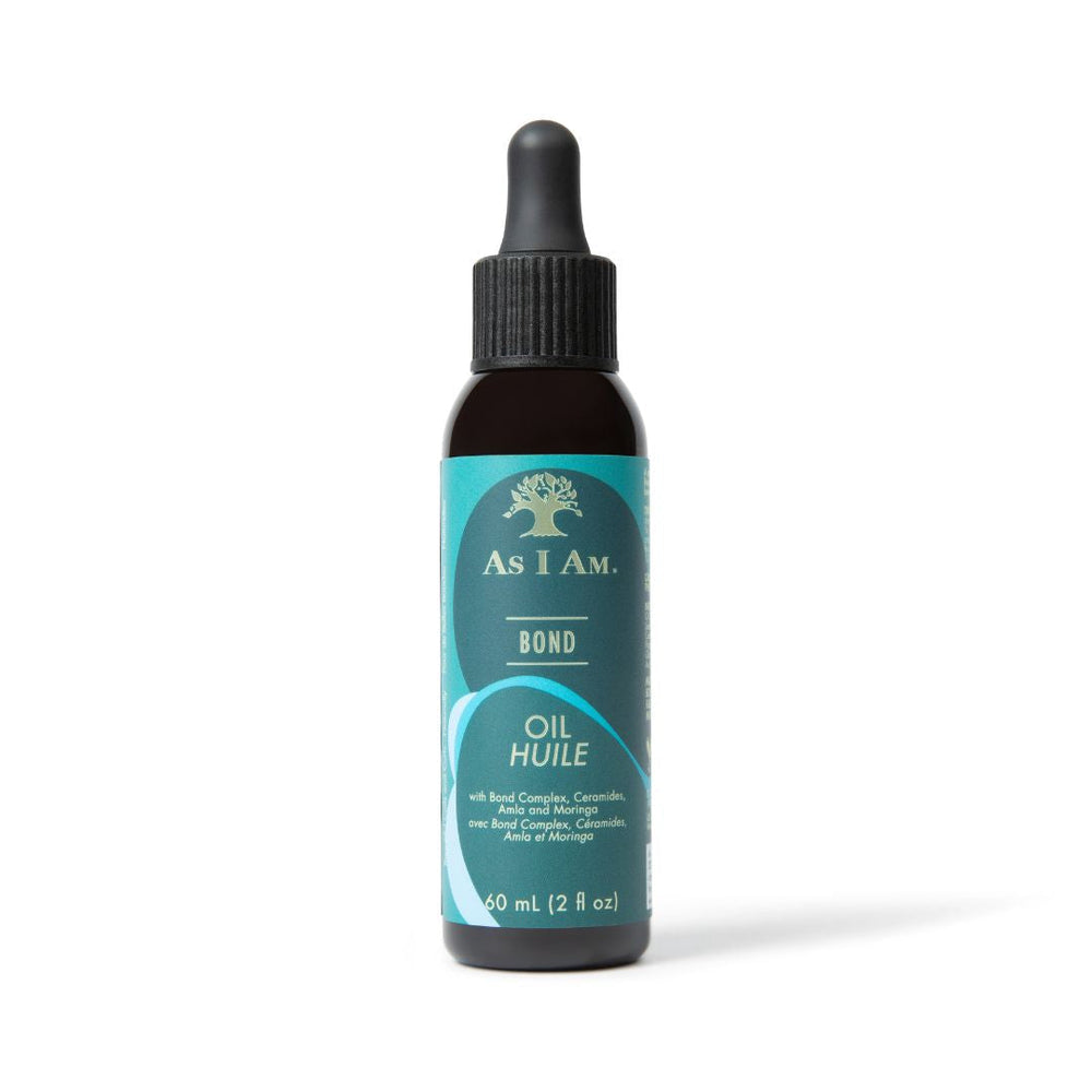 As I Am Bond Repair Oil 60ml/2oz