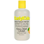Curlykids Honey Wash Condish 236ml
