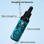 As I Am Bond Repair Oil 60ml/2oz