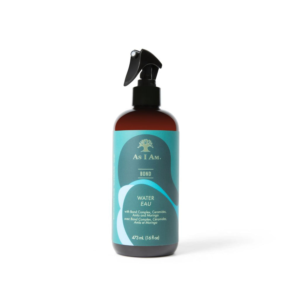 As I Am Bond Water 473ml/16oz