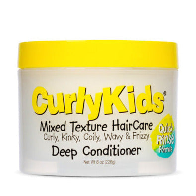 Curlykids Deep Conditioner 228G