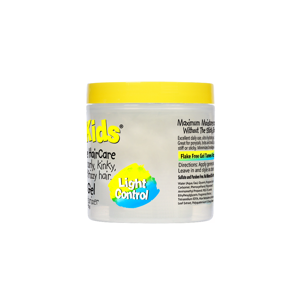 Curlykids Curly Gel Curl Moisturizer -170 g