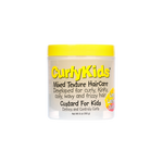 Curlykids Custard For Kids Defines and Controls Curls-170 g