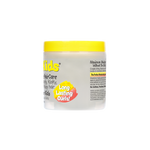 Curlykids Custard For Kids Defines and Controls Curls-170 g