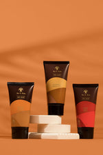 As I Am Temporary Curl Color Copper 85g/3oz