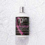 Tgin Thank God it's Natural  Green Tea Super Moist Leave in Conditioner-13 oz