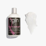 Tgin Thank God it's Natural  Green Tea Super Moist Leave in Conditioner-13 oz