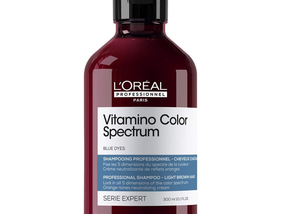 L’Oréal Professionnel Vitamino Color Spectrum Blue Shampoo 300ml