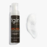 Tgin Thank God it's Natural Honey Whip Hydrating Mousse- 8oz