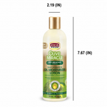 African Pride Olive Miracle Oil Moisturizing Lotion 355ml/12oz