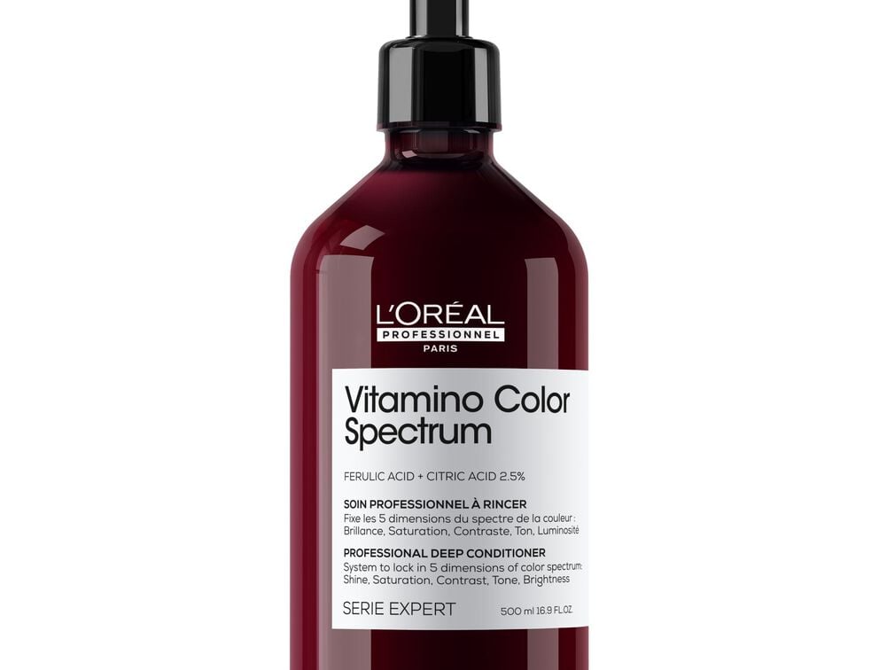 L'Oreal Professionnel Vitamino Colour Spectrum Deep Conditioner 200ml