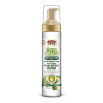 African Pride Olive Miracle Foam Setting Mousse 251ml/8.5oz