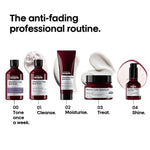L’Oréal Professionnel Vitamino Color Spectrum Purple Shampoo 300ml