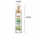 African Pride Olive Miracle Foam Setting Mousse 251ml/8.5oz