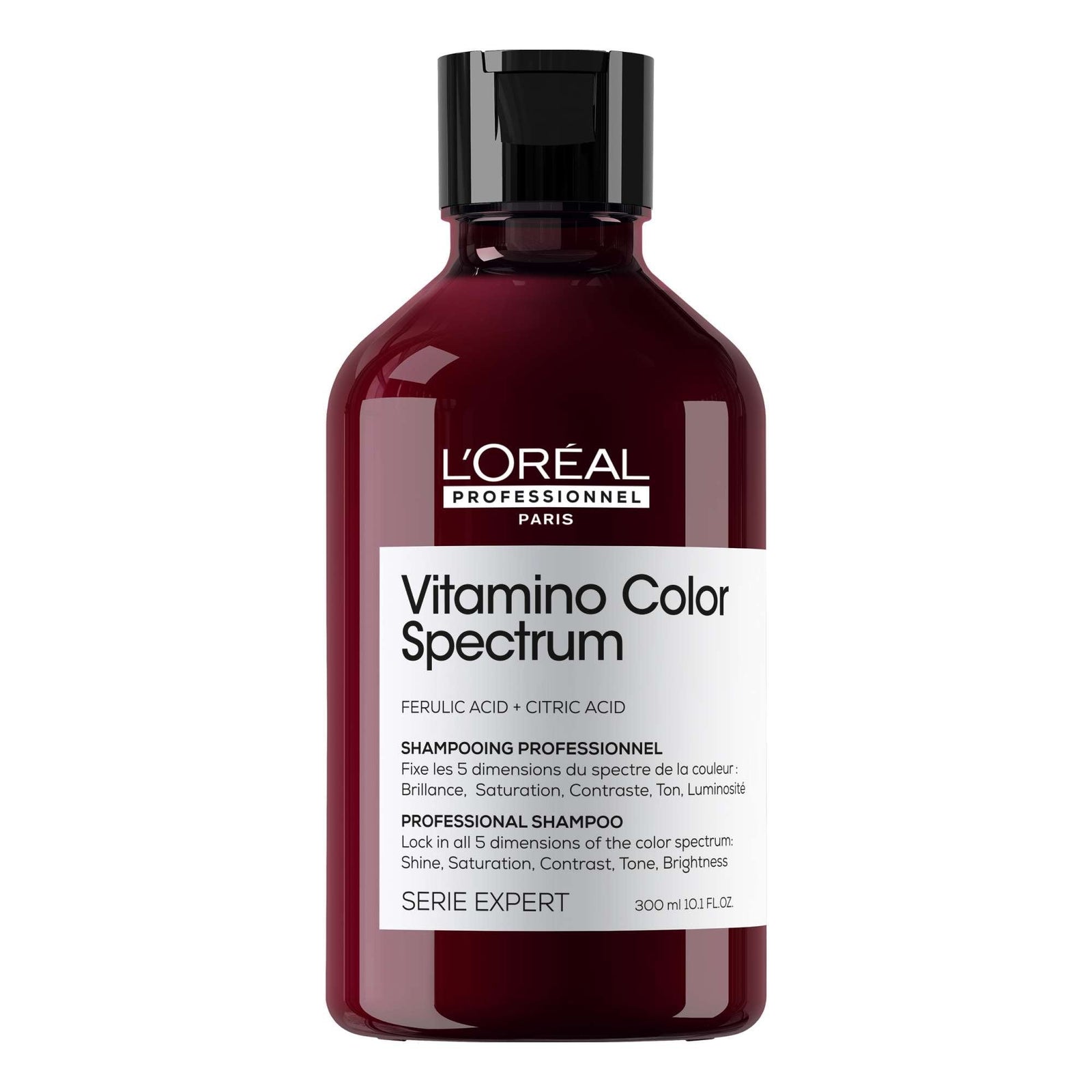 L'Oreal Professionnel Vitamino Colour Spectrum Shampoo 300ml