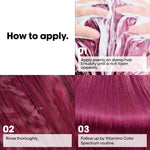 L'Oreal Professionnel Vitamino Colour Spectrum Shampoo 300ml