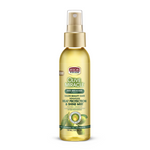 African Pride Olive Miracle Heat Protectant & Shine Mist 118ml/4oz