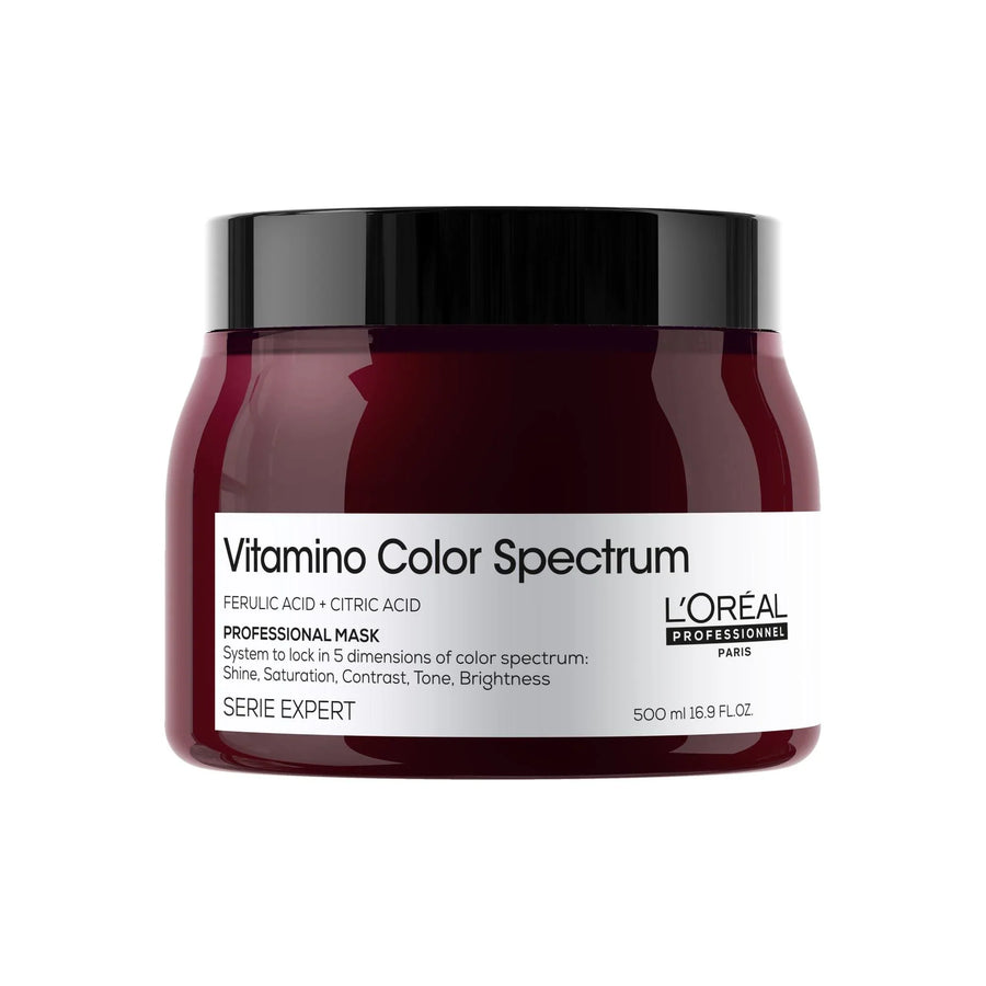 L’Oréal Professionnel Vitamino Color Spectrum Mask 500ml