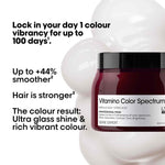 L’Oréal Professionnel Vitamino Color Spectrum Mask 250ml