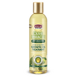 African Pride Olive Miracle Growth Oil Treatment 237ml/8oz