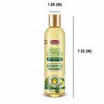 African Pride Olive Miracle Growth Oil Treatment 237ml/8oz