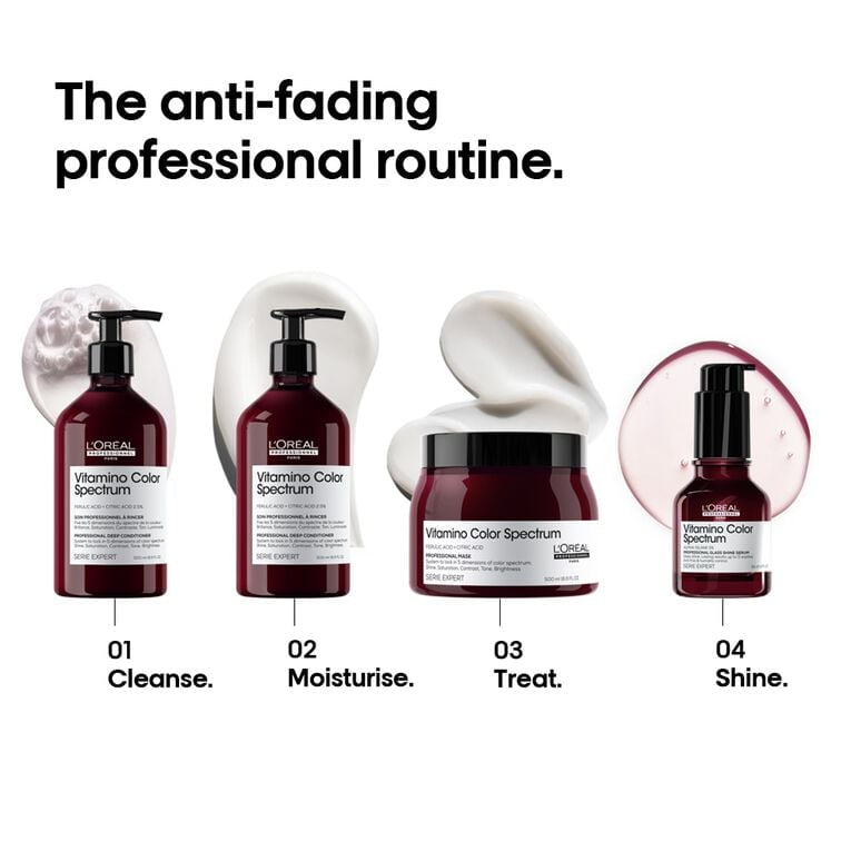 L’Oréal Professionnel Vitamino Color Spectrum Mask 250ml
