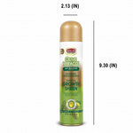 African Pride Olive Miracle Magical Growth Sheen 226g/8oz