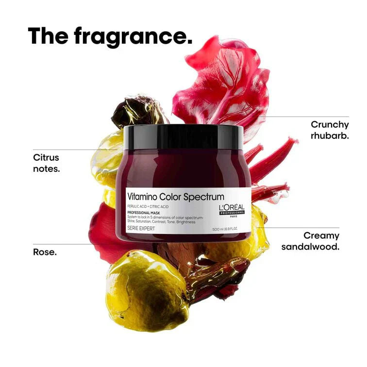 L’Oréal Professionnel Vitamino Color Spectrum Mask 500ml