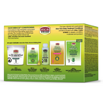 African Pride Olive Miracle No-Lye Relaxer Kit Regular