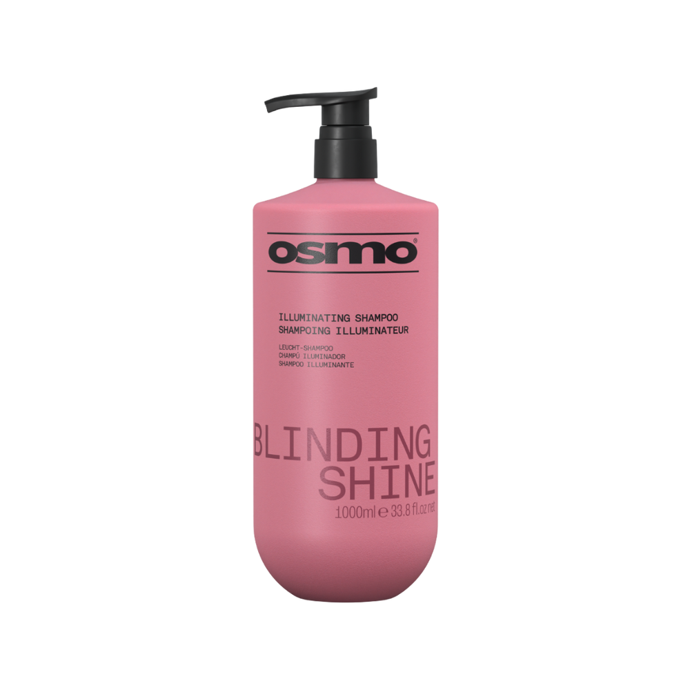 Osmo Blinding Shine illuminatting Shampoo