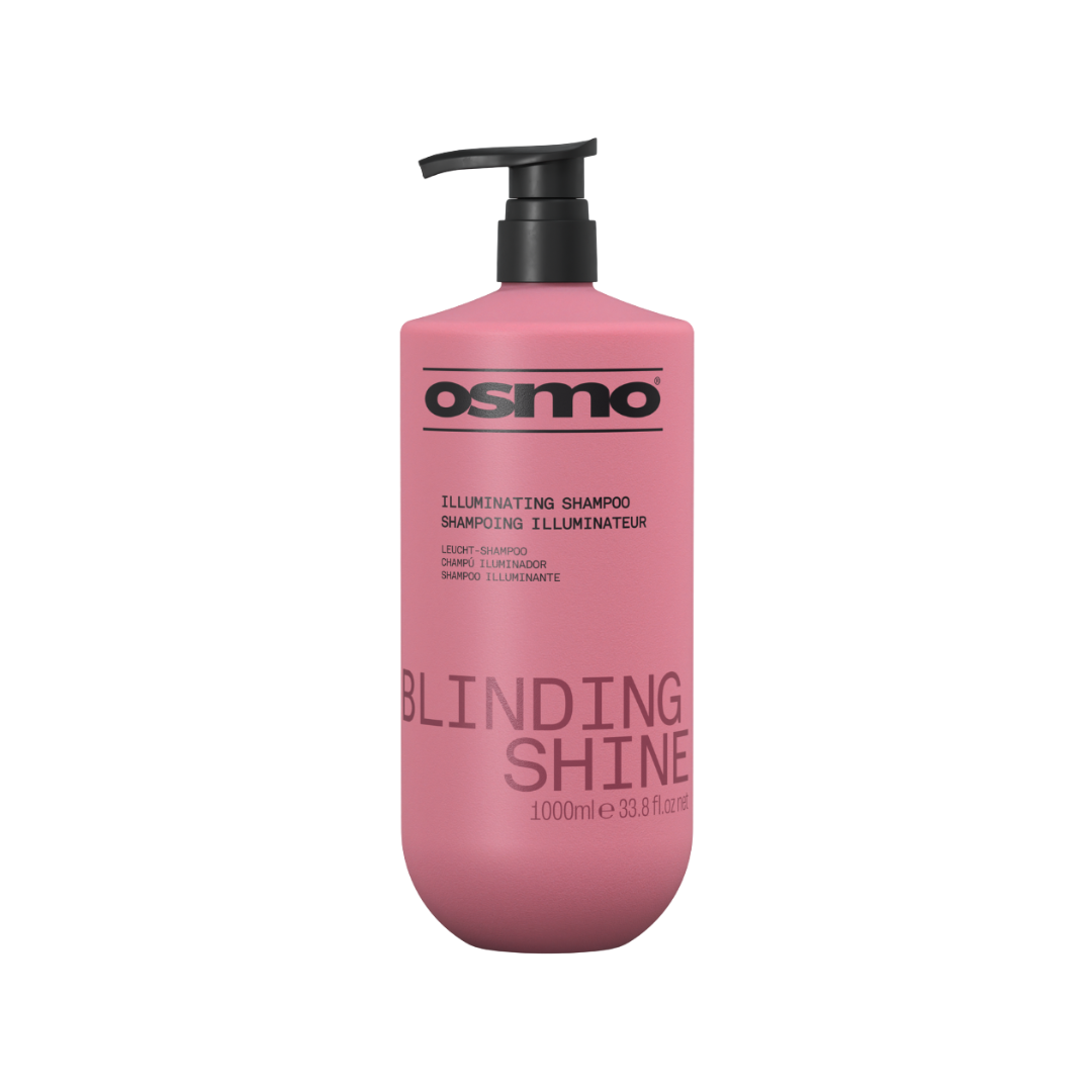 Osmo Blinding Shine illuminatting Shampoo