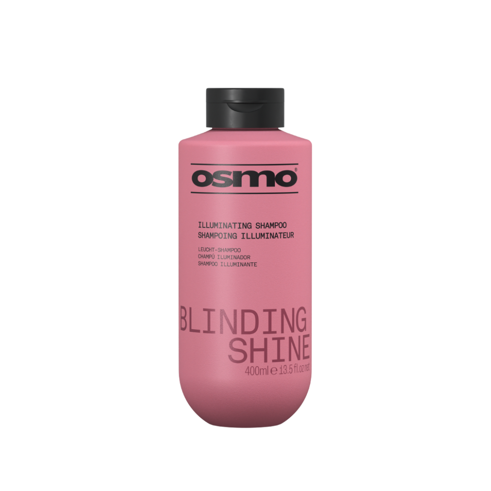Osmo Blinding Shine illuminatting Shampoo