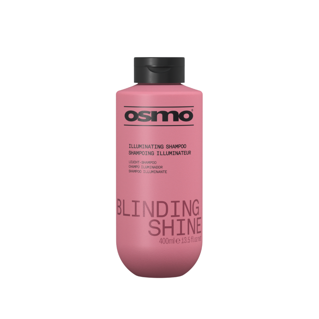Osmo Blinding Shine illuminatting Shampoo