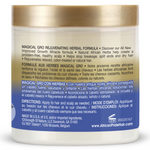 African Pride Olive Miracle Magical Gro Rejuvenating Herbal Formula 150g/5.3oz