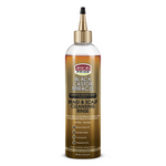 African Pride Black Castor Miracle Braid & Scalp Cleansing Rinse 355ml/12oz