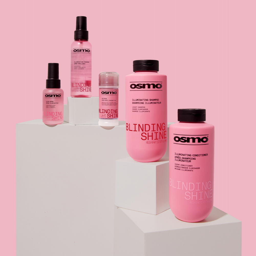 Osmo Blinding Shine illuminatting Conditioner