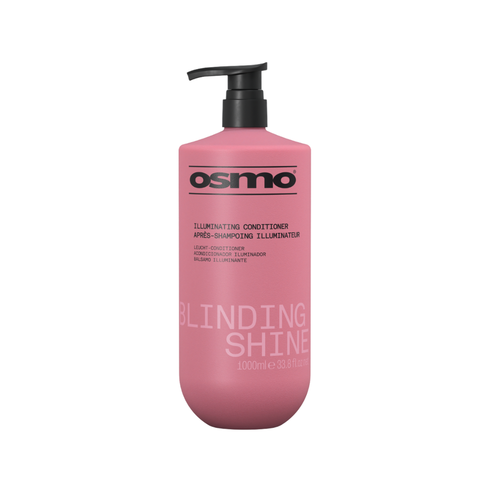Osmo Blinding Shine illuminatting Conditioner