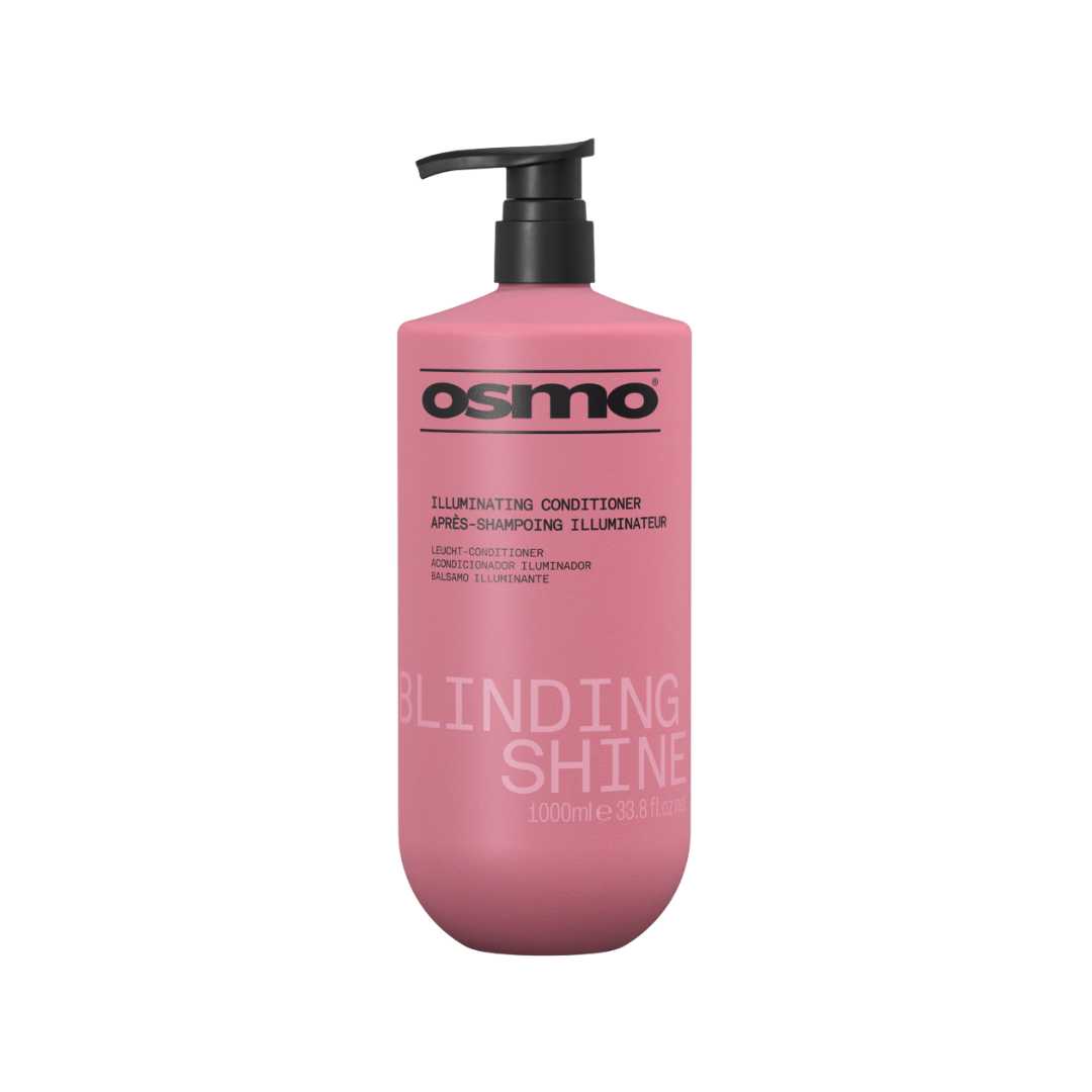 Osmo Blinding Shine illuminatting Conditioner