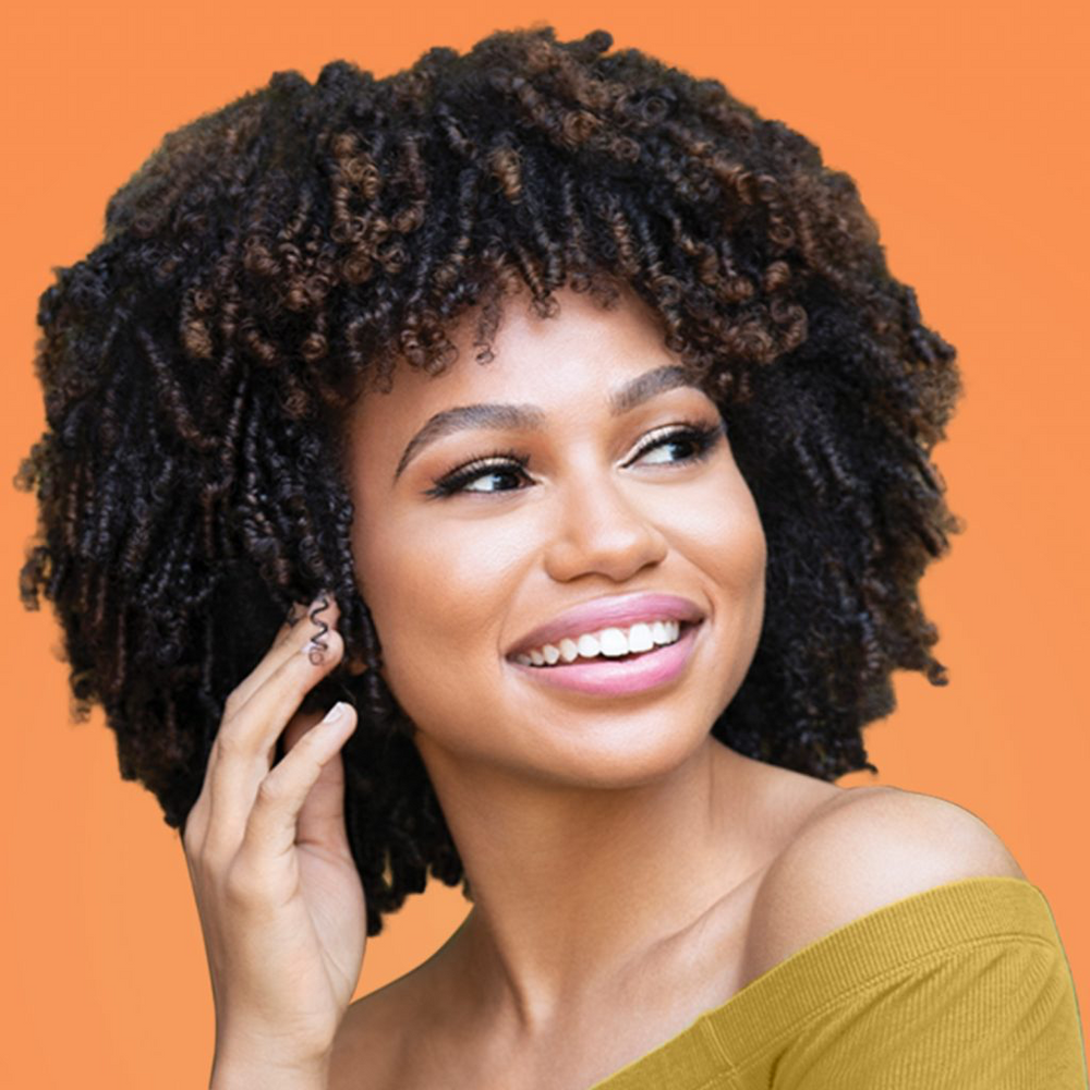 African Pride Shea Miracle Bouncy Curls Pudding 425g/15oz