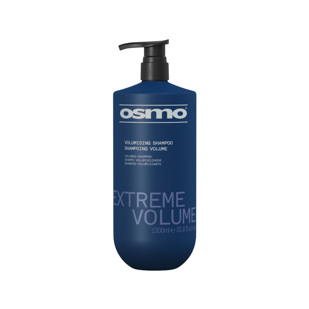 OSMO EXTREME VOLUME SHAMPOO