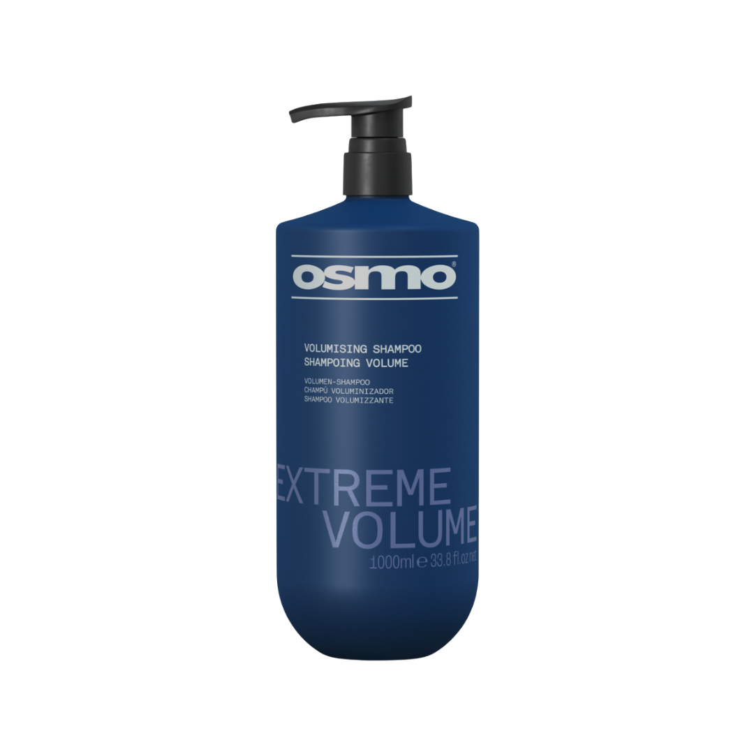 OSMO EXTREME VOLUME SHAMPOO