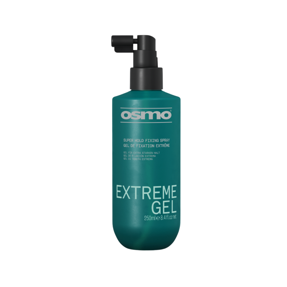 Osmo Extreme Extra Firm Gel Spray 250ml/8.4oz