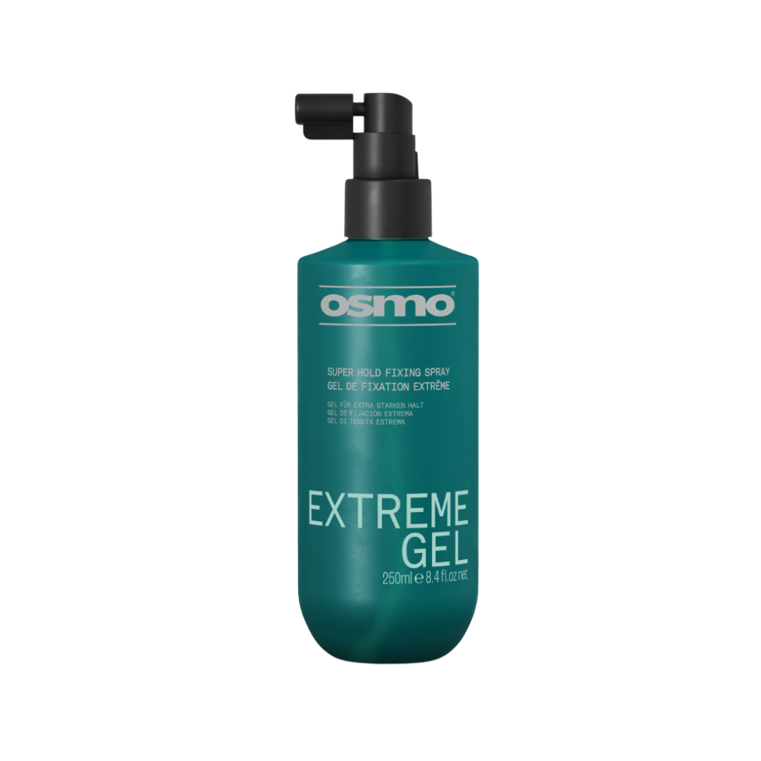 Osmo Extreme Extra Firm Gel Spray 250ml/8.4oz