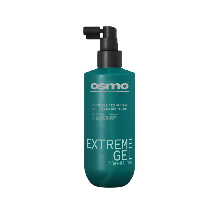 Osmo Extreme Extra Firm Gel Spray 250ml/8.4oz