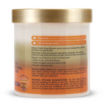 African Pride Shea Miracle Bouncy Curls Pudding 425g/15oz