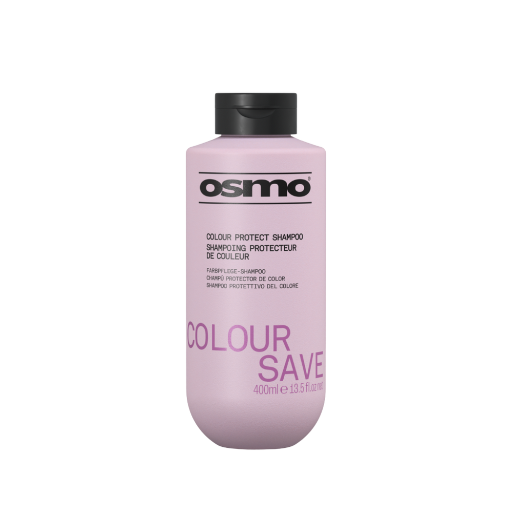 Osmo Color Save Protect Shampoo 400ml/13.5oz