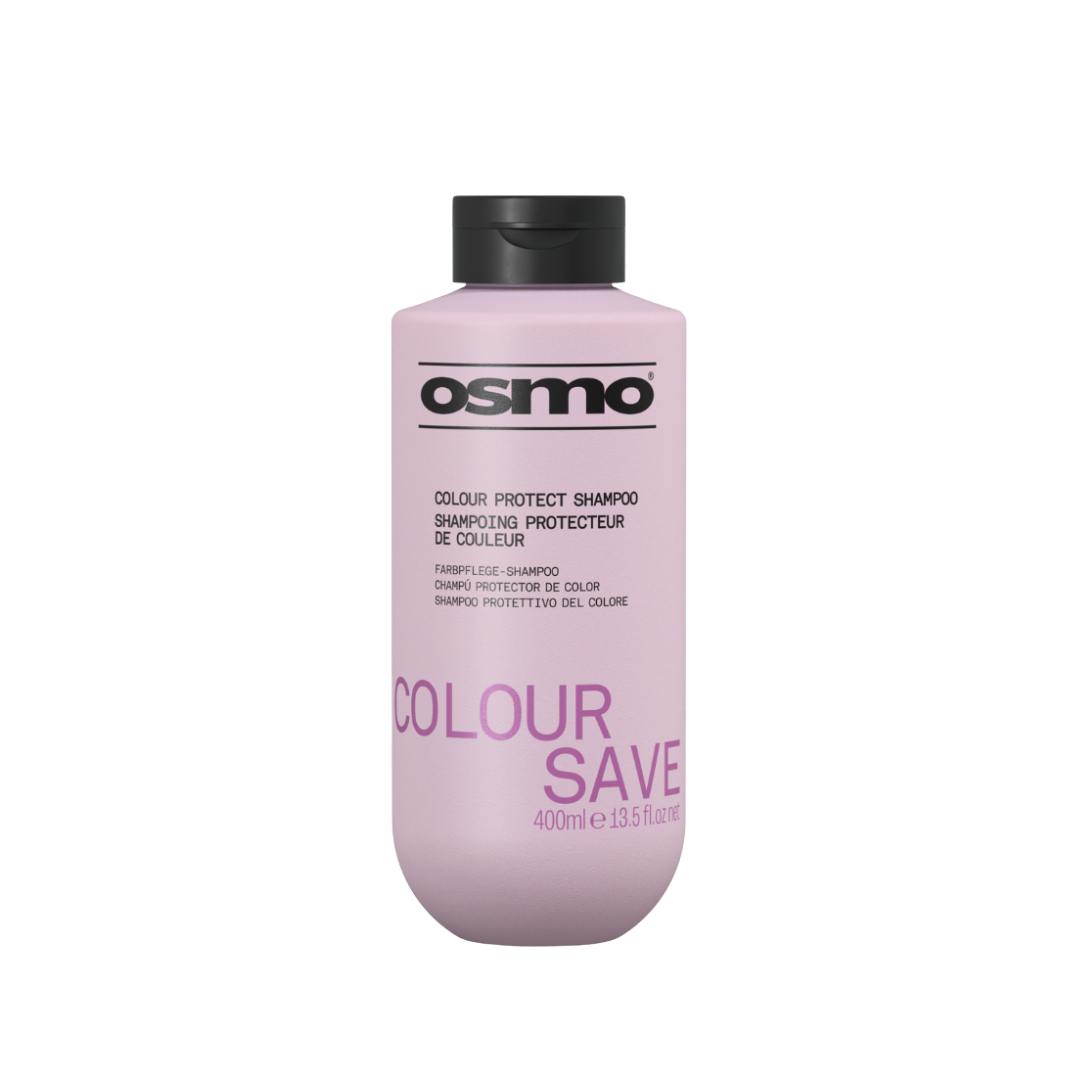 Osmo Color Save Protect Shampoo 400ml/13.5oz