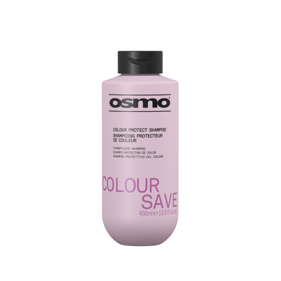 Osmo Color Save Protect Shampoo 400ml/13.5oz