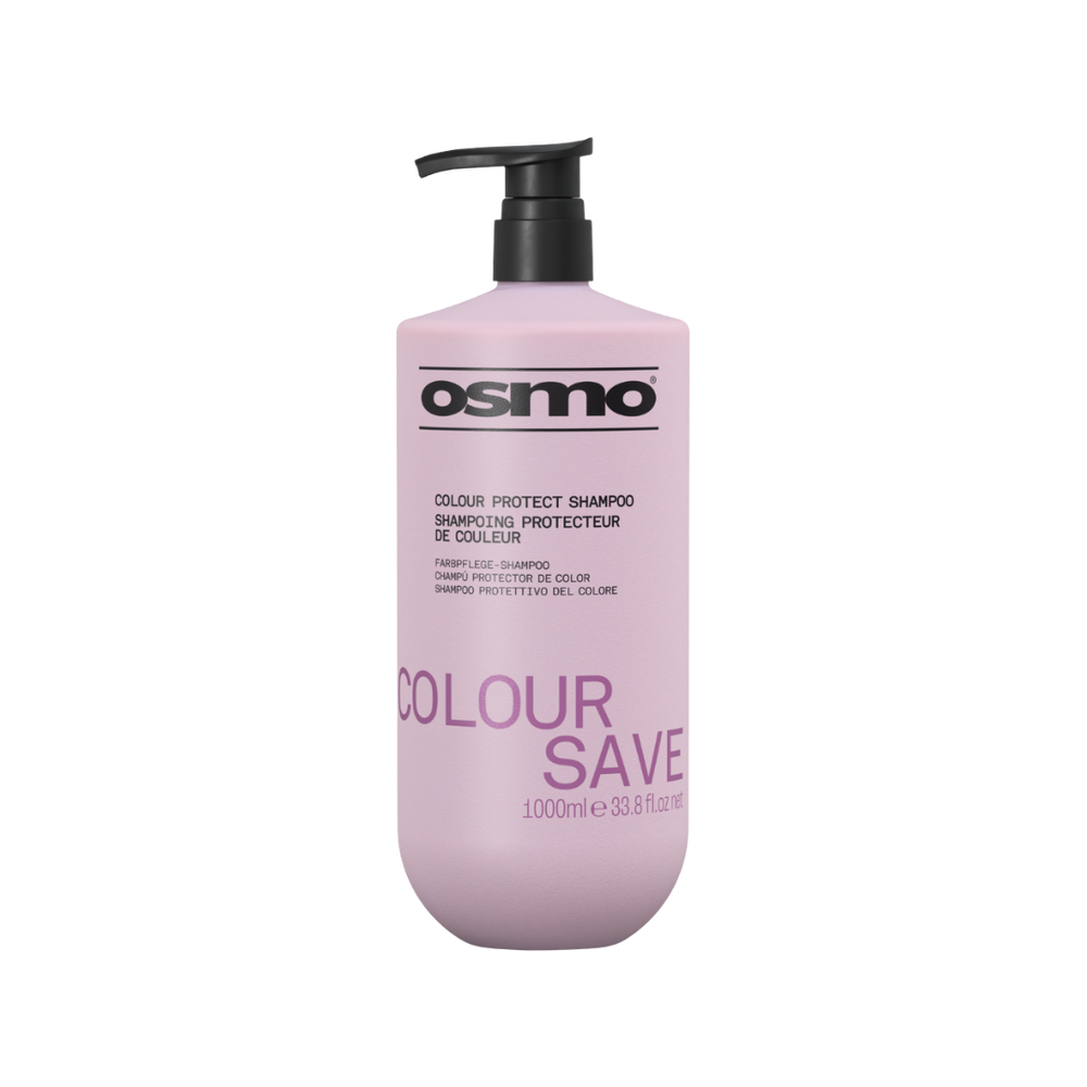 Osmo Color Save Protect Shampoo 400ml/13.5oz
