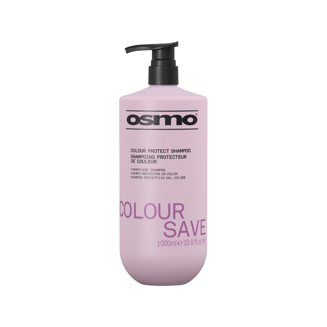 Osmo Color Save Protect Shampoo 400ml/13.5oz
